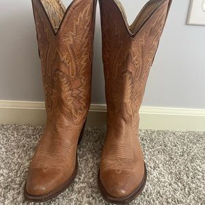 Old West Women’s Cowboy Boots